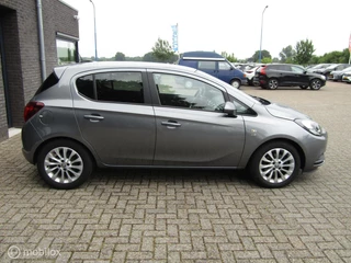 Opel Corsa Opel Corsa 1.0 Turbo 120 Jaar Edition - afbeelding nr 6