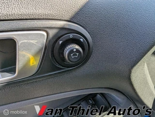 Ford EcoSport Ford EcoSport 1.0 EcoBoost Keyless entry - afbeelding nr 23