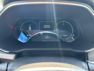 Renault ZOE Renault Zoe R135 ZEN  52 kWh (ex Accu) - afbeelding nr 15