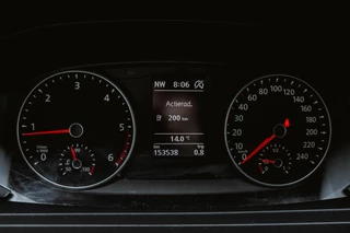 Volkswagen Transporter Volkswagen Transporter 2.0 TDI L2H1 DSG 150 PK - afbeelding nr 9