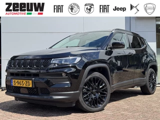 Jeep Compass Jeep Compass 4xe 190 PK Night Eagle | 19