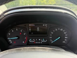 Ford Fiesta Ford Fiesta 1.0 EcoBoost ST-Line 100pk Automaat | Cruise control | Apple Carplay / Android Auto | Parkeersensoren achter | 17 inch lichtmetaal - afbeelding nr 7