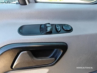 Mercedes-Benz Sprinter Mercedes-Benz Sprinter 313 2.2 CDI 130 PK AUTOMAAT , Kort hoog model , Airco , cruise , 1e Eig. Lage km , nette bus , Apk 6-2026 - afbeelding nr 13
