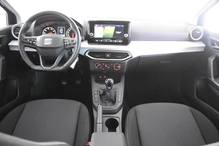 SEAT Ibiza SEAT Ibiza 1.0 TSI Move *1ste eigenaar*Cruise Control*Park assist* - afbeelding nr 9