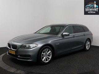 BMW 5 Serie - 47618857-0