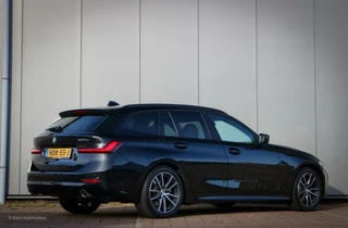 BMW 3 Serie BMW 3-serie Touring 330e High Executive | Pano |  Full Option | Garantie | HuD | Laser | 360* camera | H&K | Sfeer. - afbeelding nr 16