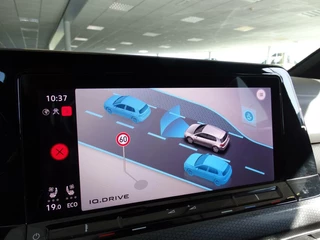 Volkswagen Golf Volkswagen Golf 1.4 eHybrid GTE 245pk Leder / IQ Light - afbeelding nr 11
