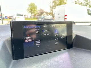 Lexus CT - afbeelding nr 16