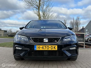 SEAT Leon Seat Leon ST1.5 FR acc/stoelvw/digitaal dashboard/camera/ - afbeelding nr 4