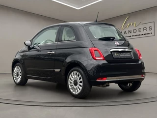Fiat 500 - afbeelding nr 9