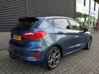 Ford Fiesta - afbeelding nr 4