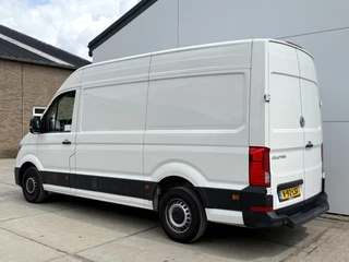 Volkswagen Crafter L3H3 Airco Cruise Control Carplay Parkeersensoren voor achter - afbeelding nr 2