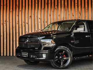 Dodge Ram 1500 | SCHUIF/KANTELDAK | NAVIGATIE | STOELVERWARMING | STUURVERWARMING | - afbeelding nr 29