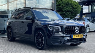 Mercedes-Benz GLB Mercedes-Benz GLB 250 4MATIC Premium | Pano | Sfeer | Camera - afbeelding nr 3