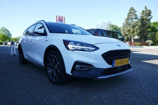 Ford Focus - afbeelding nr 4