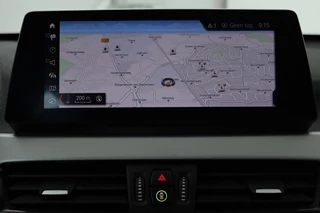 BMW X1 BMW X1 xDrive25e Advantage | Head-Up | Stoelverwarming |  Sportstoelen | Camera | Full LED | DAB | Navigatie | Climate control | PDC | Cruise control - afbeelding nr 13