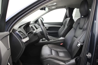 Volvo XC90 Volvo XC90 2.0 T8 Recharge AWD Inscription Expression 7 Persoons - afbeelding nr 6
