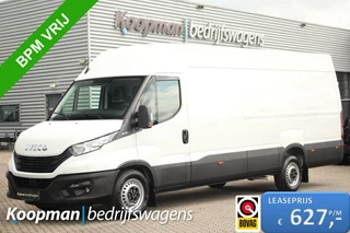 Iveco Daily 35S16V 2.3 160pk 410L