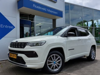 Jeep Compass - 107593305-0