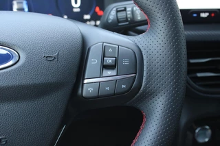Ford Kuga Ford Kuga 2.5 FHEV ST-Line 190pk | SYNC 4 Navigatie | Achteruitrijcamera | Geen stekker nodig | 1.650pk trekgewicht - afbeelding nr 22