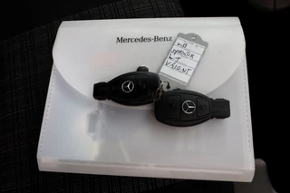 Mercedes-Benz Sprinter Mercedes-Benz Sprinter 311 CDI 115pk E6 7G Automaat L3H3 XXL Maxi met topklep 04-2018 - afbeelding nr 6