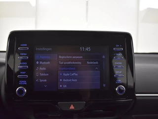 Toyota Yaris Toyota Yaris 1.5 Hybrid Dynamic | Camera | Apple & Android Carplay | Led - afbeelding nr 26