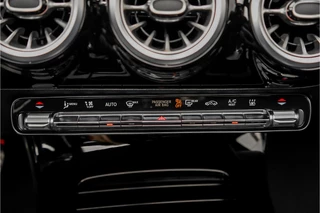 Mercedes-Benz CLA Mercedes-Benz CLA Shooting Brake 250 e AMG Night Pano Burmester Facelift Trekhaak - afbeelding nr 43