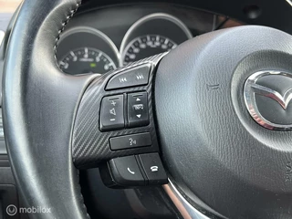 Mazda CX-5 Mazda CX-5 2.0 SkyActiv-G 165 TS+ | Dealeronderh. | 1e eignr. | Stoelverw. |PDC - afbeelding nr 16