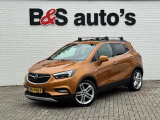 Opel Mokka X - 43645768-0
