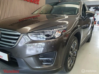Mazda CX-5 Mazda CX-5 2.0 SkyActiv-G 165 Skylease GT 2WD|Dodehoek|NAP - afbeelding nr 3