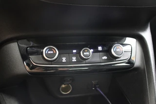 Opel Corsa-e Opel Corsa-e Edition 50 kWh 3 Fase - Carplay, Cruise, Clima, SOH 91% - afbeelding nr 8