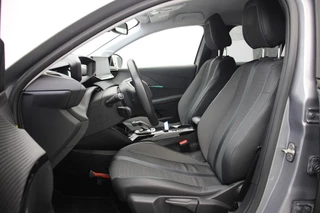 Peugeot e-208 Peugeot e-208 Allure Pack 50 kWh - Carplay, Camera, Digitaal Cockpit, SOH 91% - afbeelding nr 9
