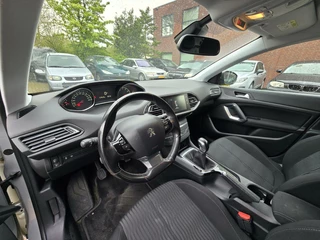 Peugeot 308 Peugeot 308 1.2 PureTech Active - afbeelding nr 15