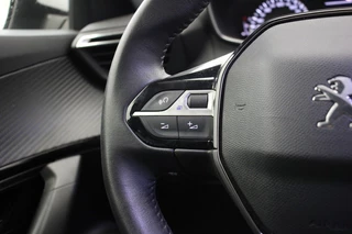 Peugeot 2008 Peugeot 2008 1.2 PureTech Allure - Carplay, Camera, Half Leer - afbeelding nr 12