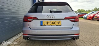 Audi A4 Audi A4 Avant 2.0 TFSI S-Line,virtual,pano,Bang & Olufsen - afbeelding nr 8