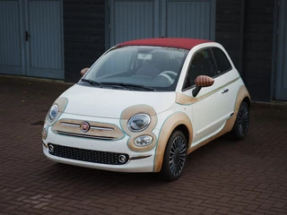Fiat 500C - afbeelding nr 26
