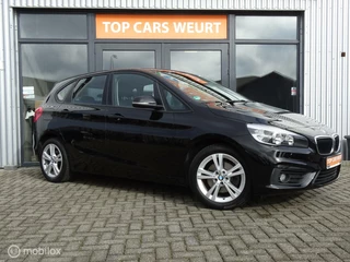 BMW 2 Serie BMW 218i  Active Tourer Executive 125.790 KM/TOP OCCASION/DOH!!! - afbeelding nr 6