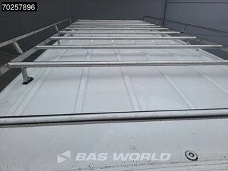 MAN TGE MAN TGE 3.140 Automaat Special Edition L4H3 Imperiaal Camera Airco Parkeersensoren L3H2 Airco - afbeelding nr 9
