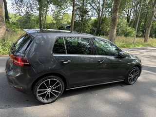 Volkswagen Golf Volkswagen Golf 1.4 TSI GTE - afbeelding nr 67