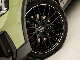 Audi Q2 150Pk Automaat (SCHUIFDAK, VIRTUAL COCKPIT, APPLE CARPLAY, BANG&OLUFSEN, STOELVERWARMING, GETINT GLAS, LEDEREN SPORTSTOELEN, CAMERA, KEYLESS, ADAPTIVE CRUISE, SFEERVERLICHTING, NIEUWSTAAT) - afbeelding nr 42