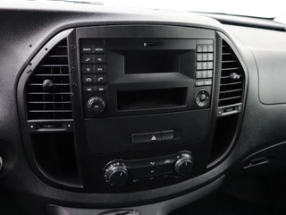 Mercedes-Benz Vito | Airco | 2-2-2-3 stoelopstelling | BPM Vrij ! - afbeelding nr 15