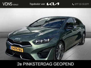 Kia ProCeed 1.5 T-GDi DCT GT-PlusLusline