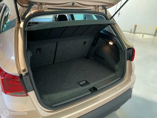SEAT Arona Seat Arona 1.0 TSI Style Business Intense, NL Auto|Clima|Navi|Carplay|Keyless|Adaptive cruise|Camera. - afbeelding nr 32