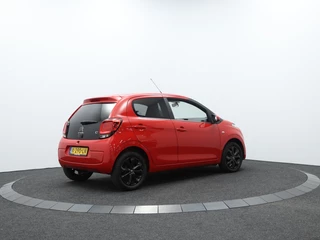 Citroën C1 - afbeelding nr 10
