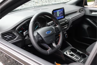 Ford Focus Ford Focus 1.5 EcoBoost ST Line | B&O | Camera - afbeelding nr 3