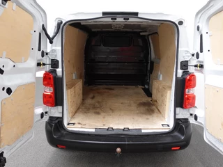 Opel Vivaro Opel Vivaro 1.5 CDTI L2H1 Edition Navigatie Trekhaak Cruise control Airco Parkeersensoren - afbeelding nr 3