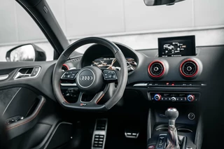 Audi RS3 Audi RS3 2.5 TFSI quattro B&O Keyless Pano Leer - afbeelding nr 26