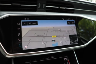 Audi A6 - afbeelding nr 31