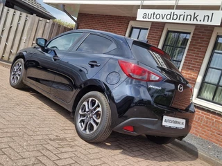 Mazda 2 - afbeelding nr 11