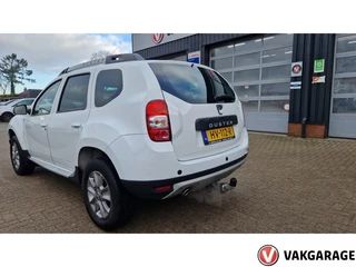 Dacia Duster - afbeelding nr 6